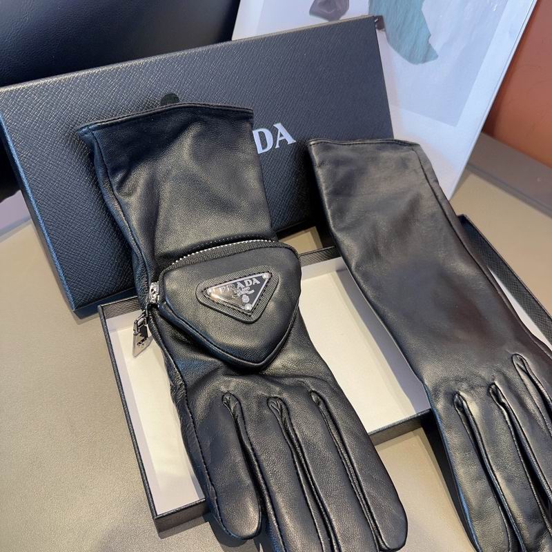 Prada Gloves M L 01 (5)